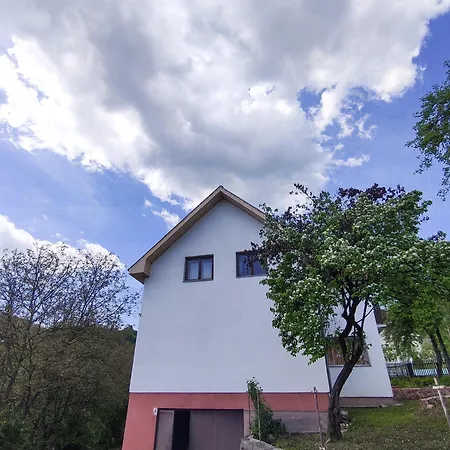 Porodicna Oaza - Family House *