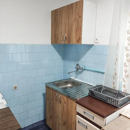 Porodicna Oaza - Family House