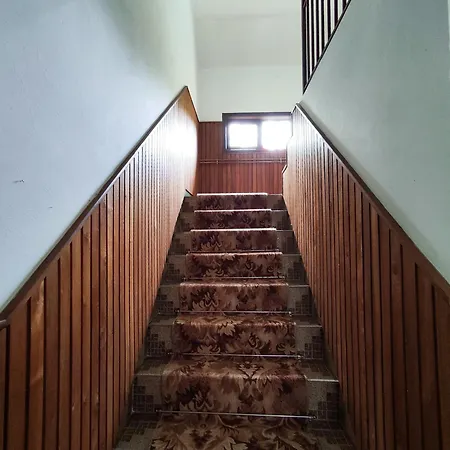 Porodicna Oaza - Family House Vikendica *