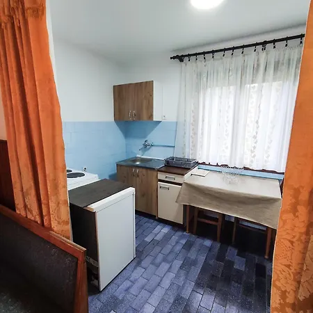 Porodicna Oaza - Family House Vikendica