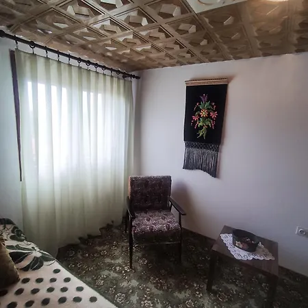 Vikendica Porodicna Oaza - Family House *