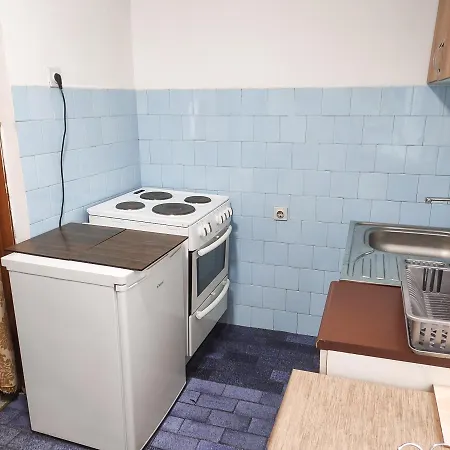 Porodicna Oaza - Family House *