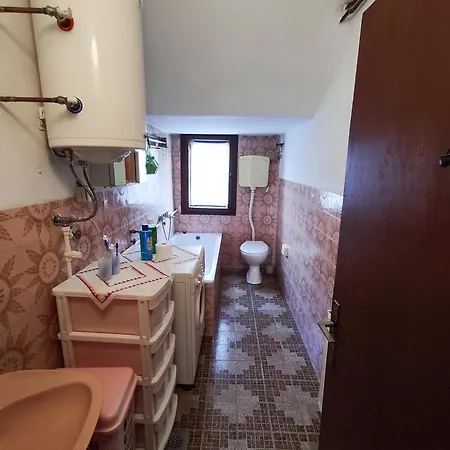 Porodicna Oaza - Family House Vikendica Kosjeric