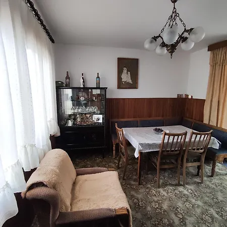 Porodicna Oaza - Family House *