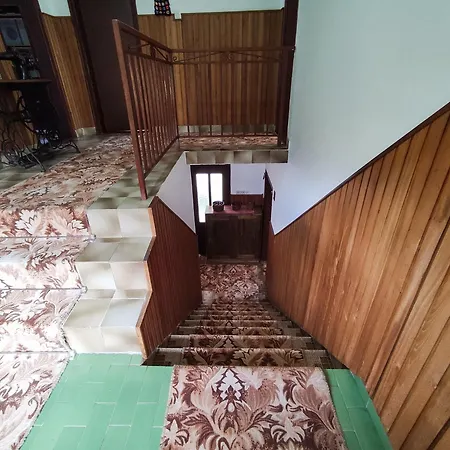 Porodicna Oaza - Family House Kosjeric