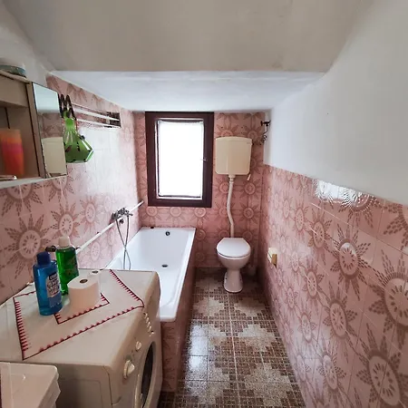 Vikendica Porodicna Oaza - Family House