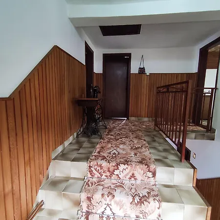 Porodicna Oaza - Family House Vikendica Kosjeric