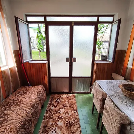 Porodicna Oaza - Family House Vikendica